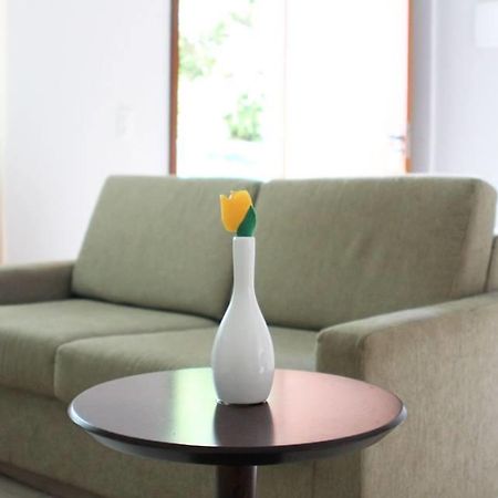 Residencial Vila Da Esplanada Aparthotel Brasilia Esterno foto