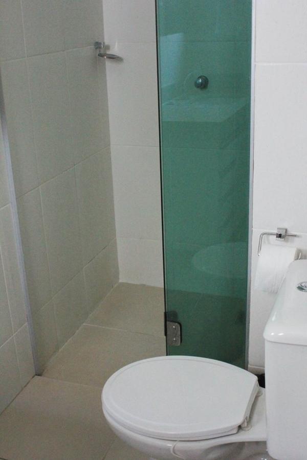 Residencial Vila Da Esplanada Aparthotel Brasilia Esterno foto