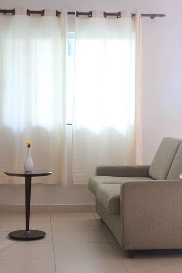 Residencial Vila Da Esplanada Aparthotel Brasilia Esterno foto
