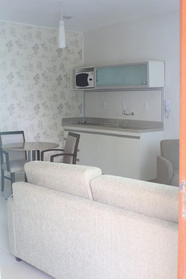 Residencial Vila Da Esplanada Aparthotel Brasilia Esterno foto