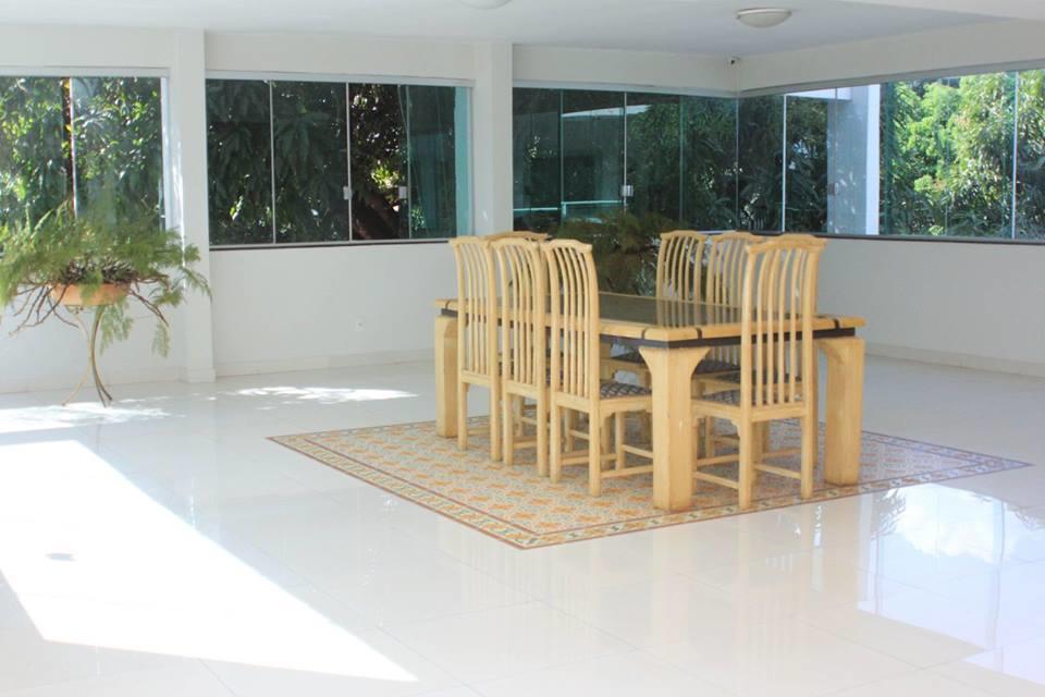 Residencial Vila Da Esplanada Aparthotel Brasilia Esterno foto