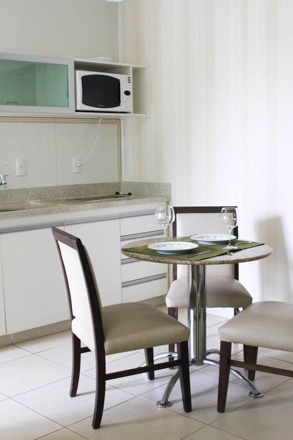 Residencial Vila Da Esplanada Aparthotel Brasilia Esterno foto