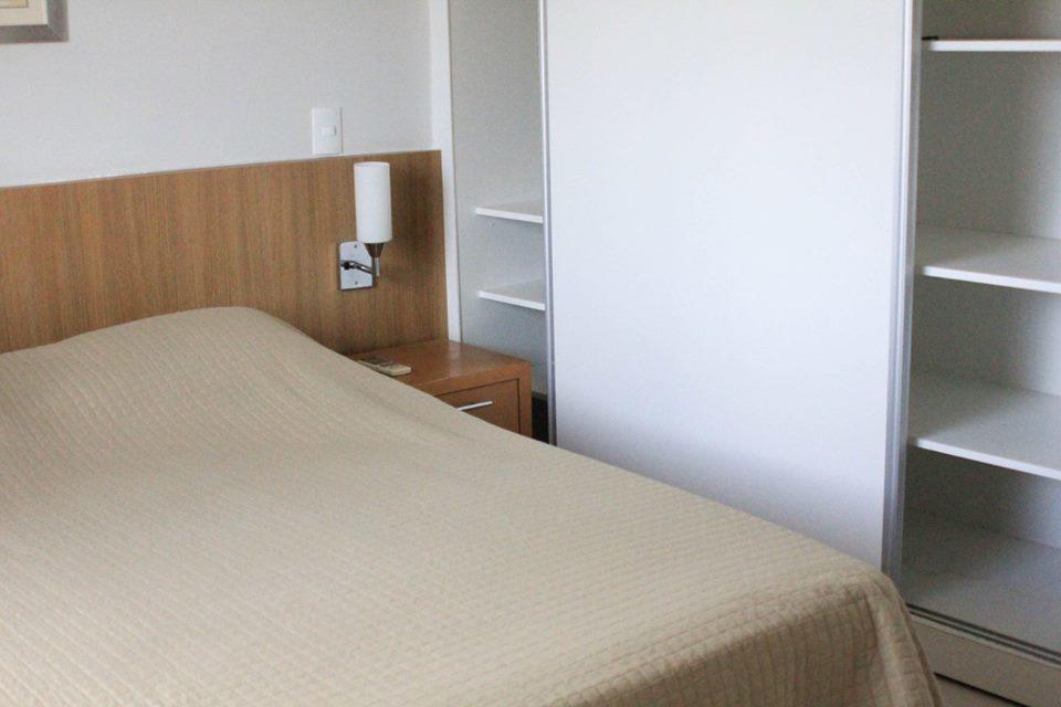Residencial Vila Da Esplanada Aparthotel Brasilia Esterno foto