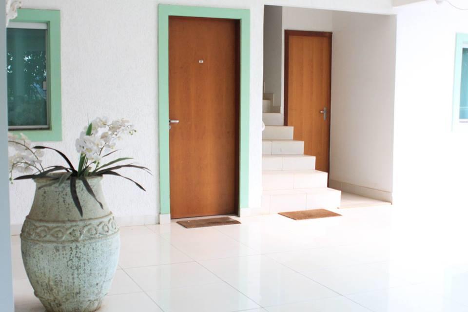 Residencial Vila Da Esplanada Aparthotel Brasilia Esterno foto