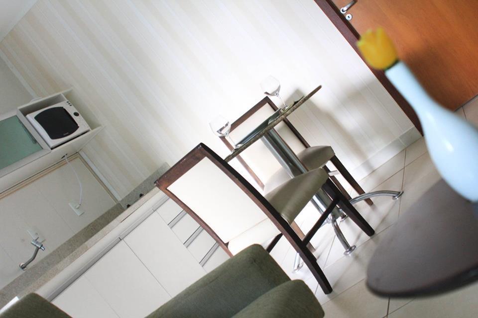 Residencial Vila Da Esplanada Aparthotel Brasilia Esterno foto