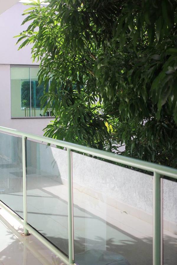 Residencial Vila Da Esplanada Aparthotel Brasilia Esterno foto