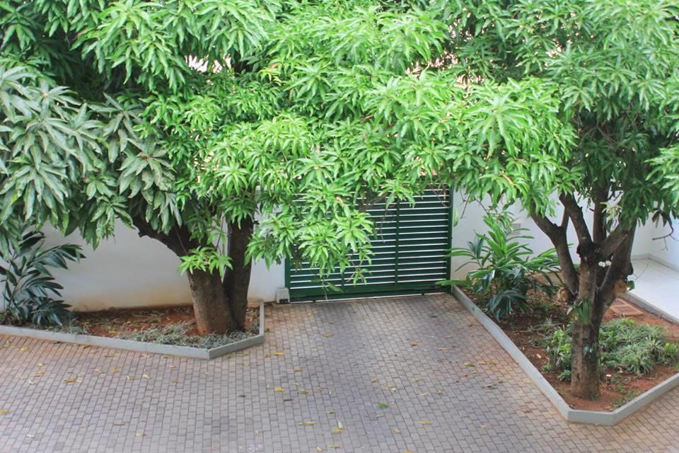 Residencial Vila Da Esplanada Aparthotel Brasilia Esterno foto