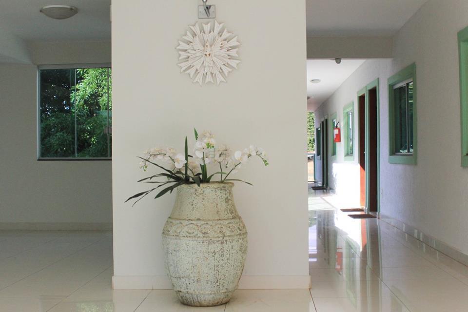 Residencial Vila Da Esplanada Aparthotel Brasilia Esterno foto